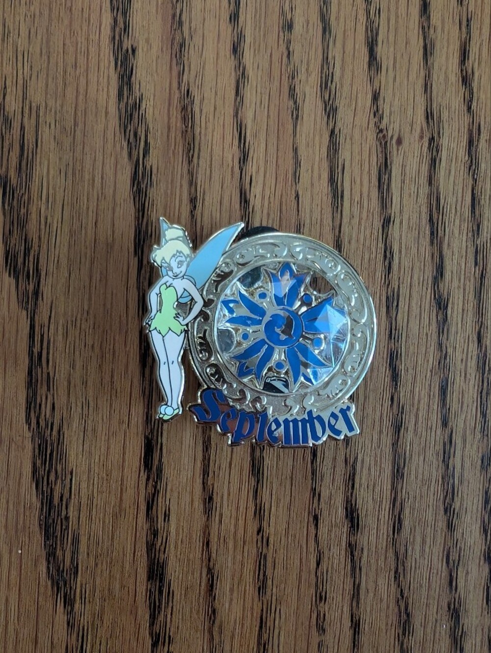 Disney Tinkerbell Pin